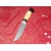 Нож Старатель Дамаск