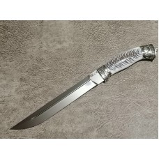 Нож Пластунский