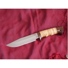 Нож Анчар 95х18