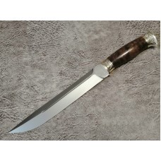 Нож Пластунский
