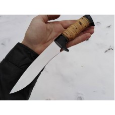 Нож Снегирь95х18