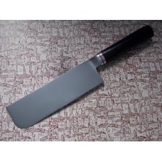 Кухонный нож Тяпка х12мф