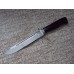 Нож НР-43 х12мф