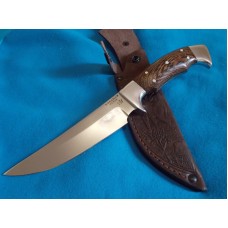 Нож Форель 95х18