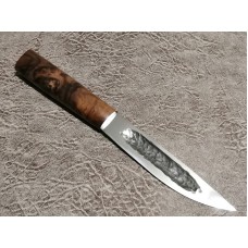 Якутский нож 