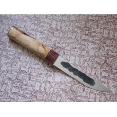 Якутский нож 95х18