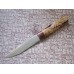 Якутский нож 95х18
